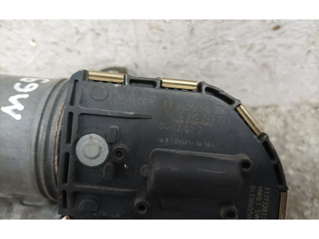 Комплект механизма стеклоочистителей