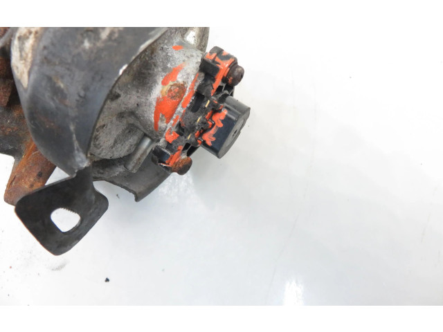 Turbodmychadlo Турбина 760220 Fiat Ulysse RHR