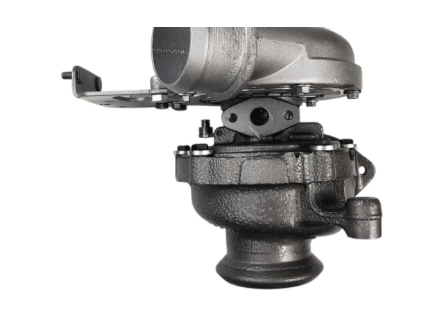 Турбина Mitsubishi Outlander 769674, 769674-5006S