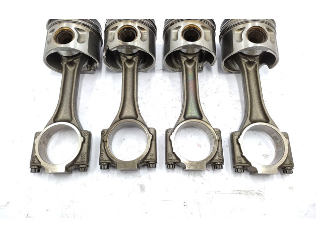 Píst 038107065EA, 038107065ED Seat Ibiza III (6L) ATD