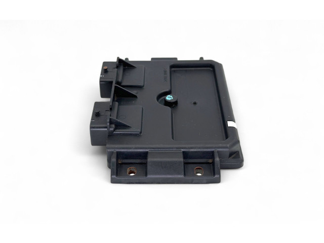 Řídící jednotka 9650360480, 9650360480 Citroen Berlingo 2007