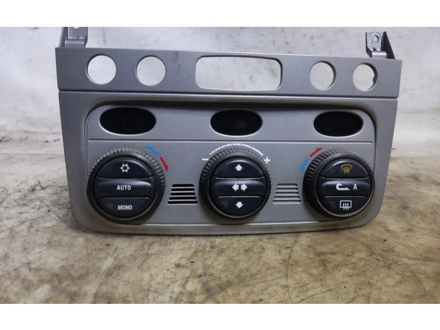 Блок управления климат-контролем 01560513690 Alfa Romeo GT