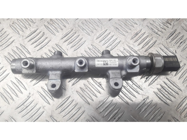 Топливная рампа 059130089CS, 906054 Audi A7 S7 4G 3.0 для двигателя CRTD