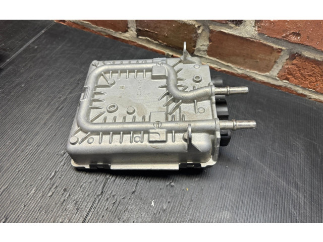 Блок управления двигателя 32301317, 02407000   Volvo XC90