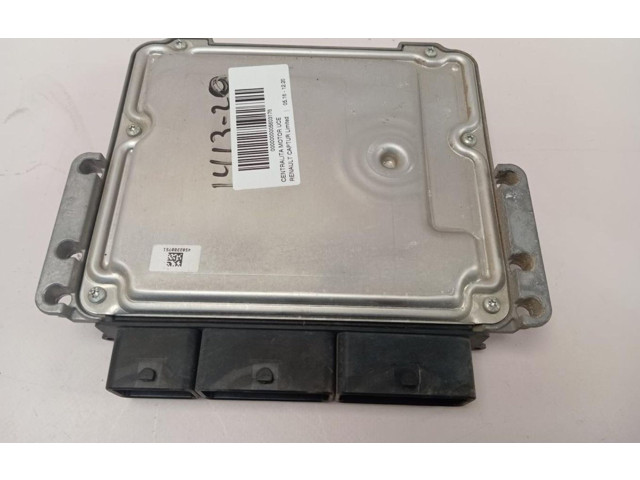 Řídící jednotka 0281036238 Renault Captur 2019