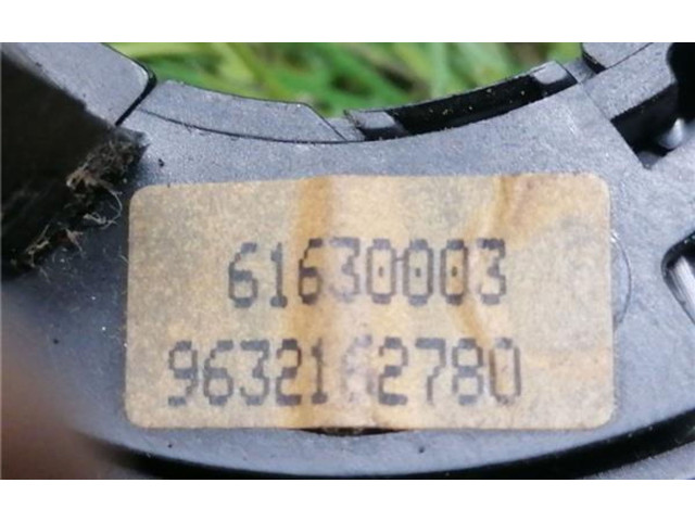 Подрулевой шлейф SRS 9632162780, 9632162780   Peugeot 306