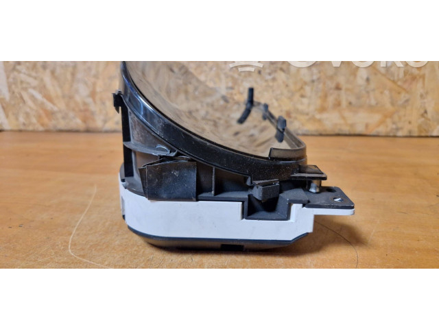 Панель приборов 78100sjhg312m1 Honda FR-V