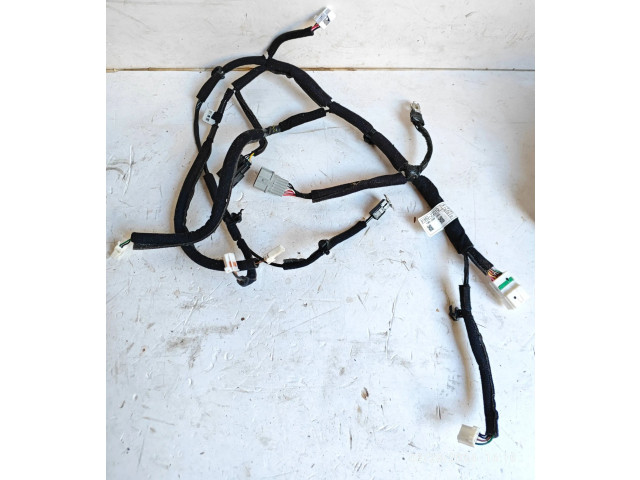 Pojistková skříňka Řídící jednotka BSM 91650J2010 KIA Soul 2022