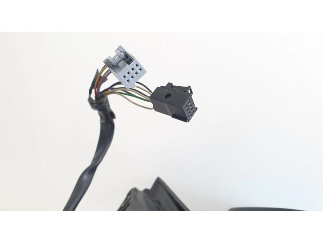 Зеркало электрическое     правое   Lancia Delta     