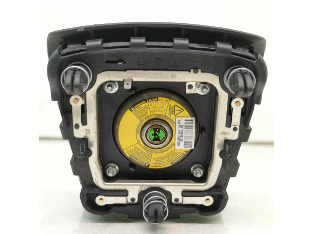 Подушка безопасности водителя 6m21u042b85agw   Ford S-MAX