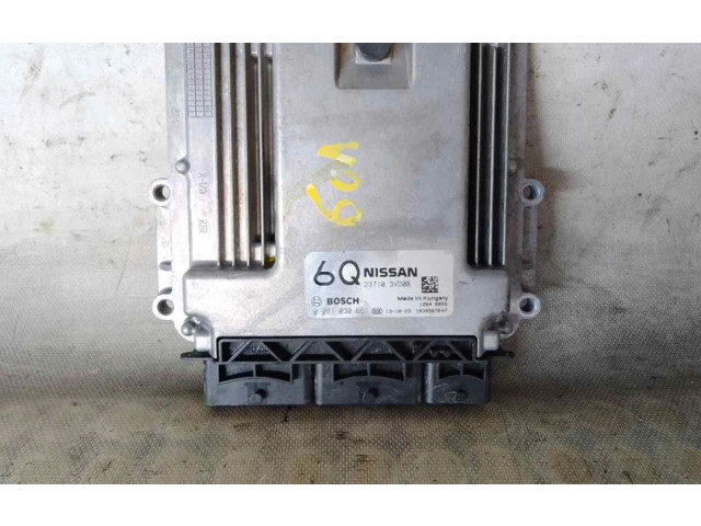 Řídící jednotka 237103VD0B Nissan Note (E12)