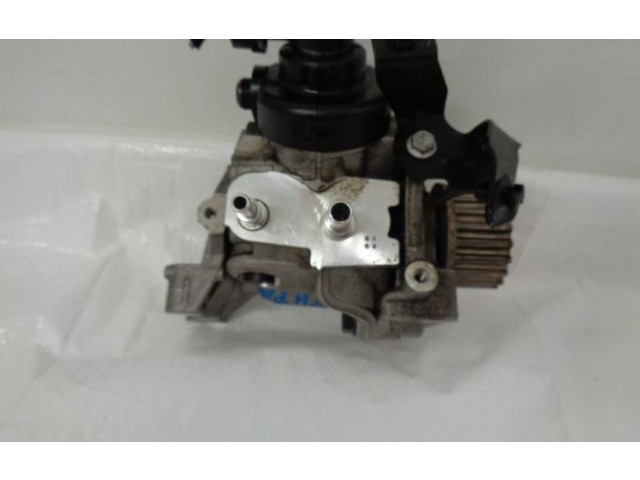 Vstřikovací čerpadlo 0445010763 167003606R Renault Captur II