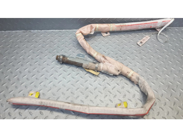 Боковая подушка безопасности 9687158680 Citroen DS4