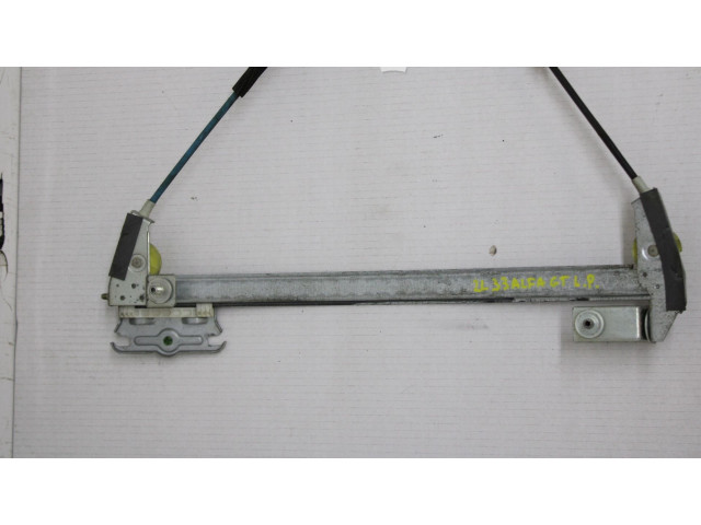 Турбина Alfa Romeo GT 2003R