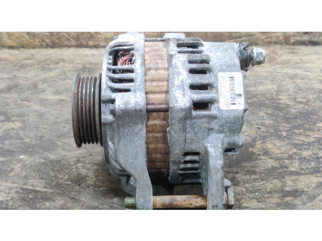 Генератор 1800A070 Mitsubishi Colt CZ3 1.1