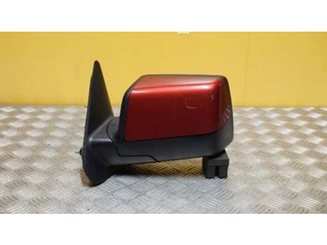 Зеркало электрическое        Ford Galaxy  2000 - 2006 года   
