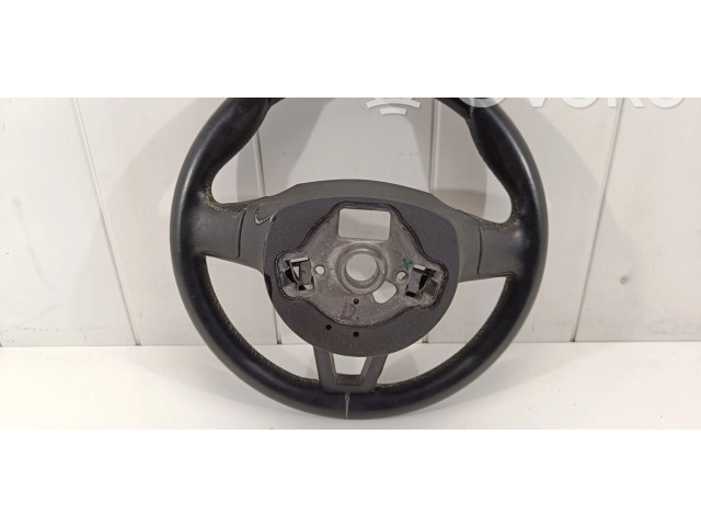 Руль Skoda Superb B8 (3V)  2015 - 2024 года 3V0419091L      