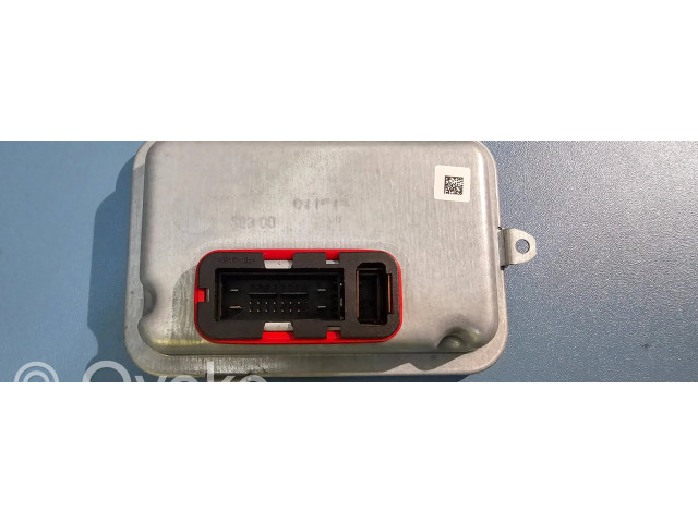 Блок управления Xenon