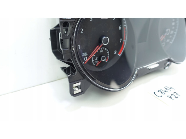 Панель приборов 517920740E, 517920740E   Volkswagen Golf Sportsvan       