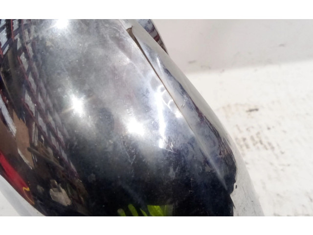 Зеркало электрическое Mitsubishi Montero - года