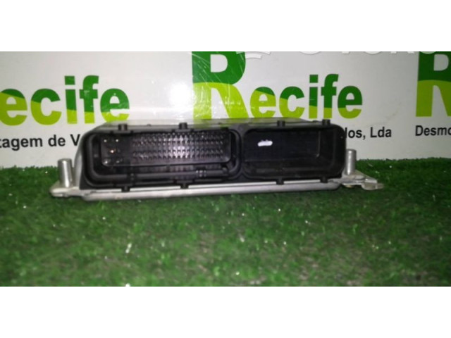 Блок управления двигателя 9030930266F, TBE2IN11   Hyundai Getz