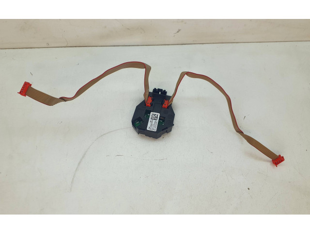 Руль Volkswagen Golf VI 2008 - 2013 года 5K0959542A, 61974399B00