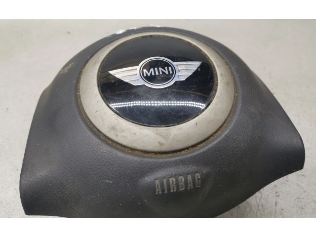 Надувная подушка для руля 676036604 Mini One - Cooper R50 - 53