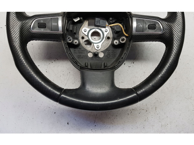 Руль Audi A3 S3 8P  2003 - 2012 года 8P0419091DQTNA      