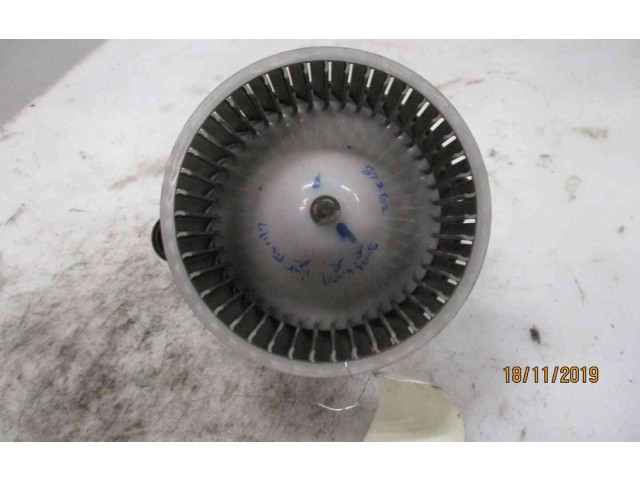 Вентилятор печки 971130X000, 21901740 Hyundai i10