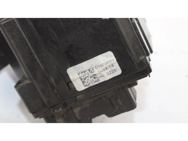 Переключатель дворников E1109569   Dacia Logan II