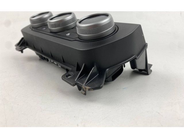 Блок управления климат-контролем 275006270R   Dacia Jogger