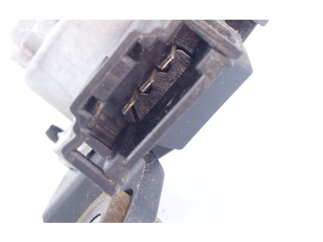 Моторчик заднего дворника A1769066300, E1-A2-51-1    Mercedes-Benz A W176