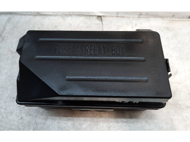 Модуль управления BSM 05J14N, 05J14N SsangYong Kyron