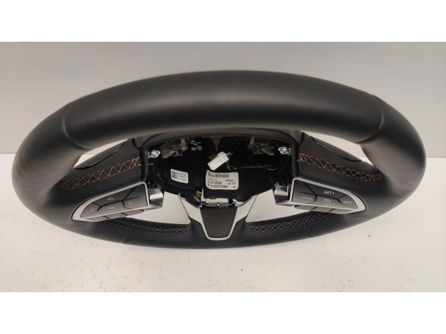 Volant Chrysler Pacifica 2017 5UZ531X9AE