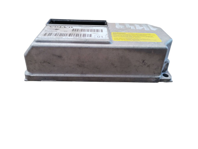 Блок подушек безопасности P30658913, 0285001447   Volvo XC90