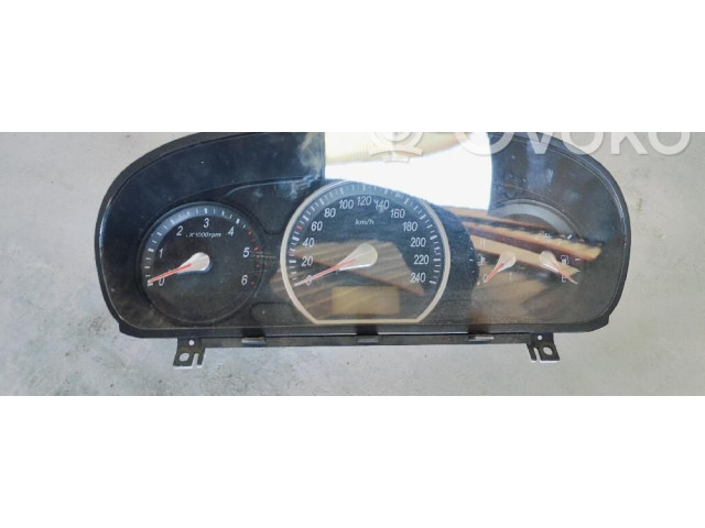 Панель приборов 940033K395 Hyundai Sonata