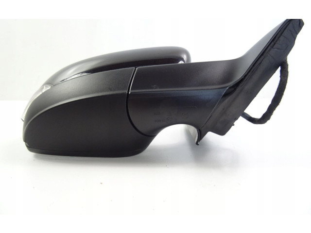 Зеркало электрическое        Skoda Rapid (120G, 130G, 135G)  1983 - 1991 года   