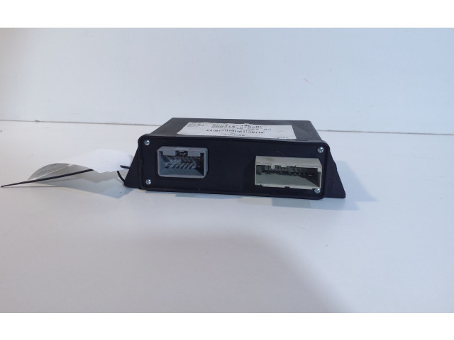 Модуль управления ручным тормозом