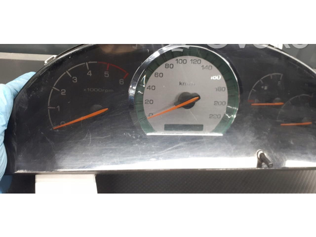 Панель приборов 80220-08201 SsangYong Rexton