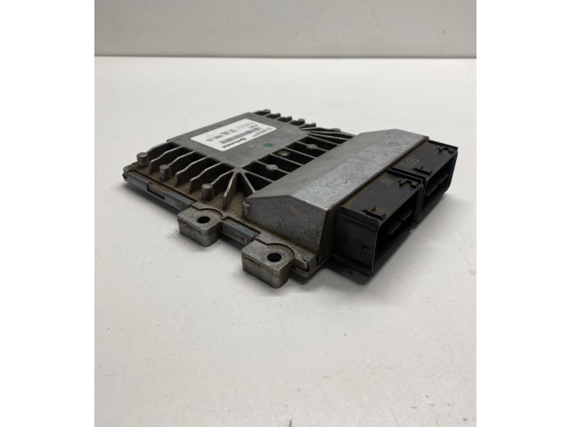 Řídící jednotka FL3A12B684BEA, FR3A12A650EEB Ford Mustang VI 2017