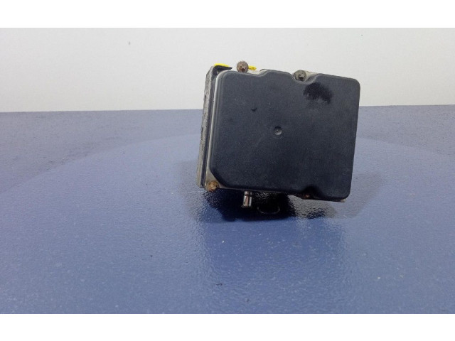 Блок АБС 47660-9U000, 47660-9U000 Nissan Note (E11) 2006 - 2014 года