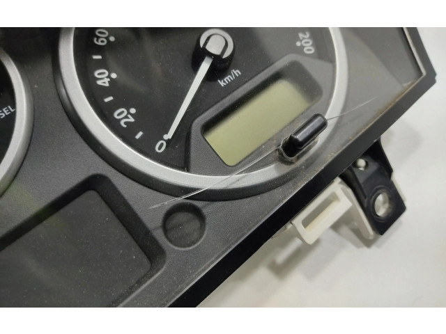 Спидометр (приборный щиток) Rover Land Rover - года