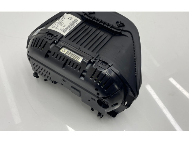 Přístrojová deska BMW 2 F46 2017 9295446, 6843092