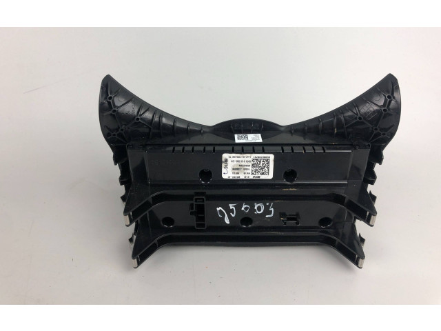 Блок управления климат-контролем 9857387   Mini One  Cooper F56 F55