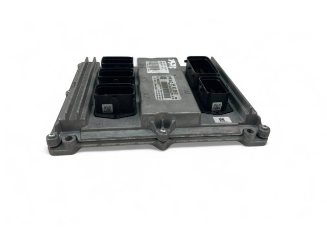 Řídící jednotka 059907309B, 0281030218   Audi Q7 4M 2018