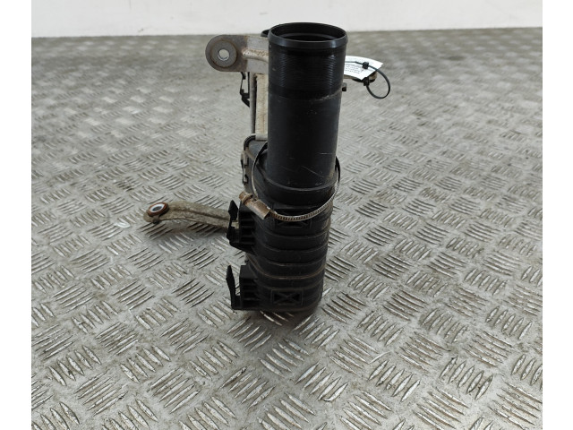 Интеркулер MN130321, A6390900414 Mitsubishi Colt