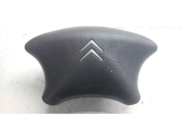 Подушка безопасности водителя 5AVA3V0008274C Citroen C8