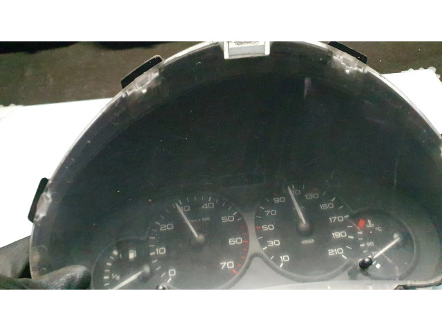 Přístrojová deska Citroen Berlingo 2002 9659364180, 555000301203