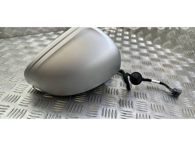 Zpětné zrcátko Volvo S90, V90 2019