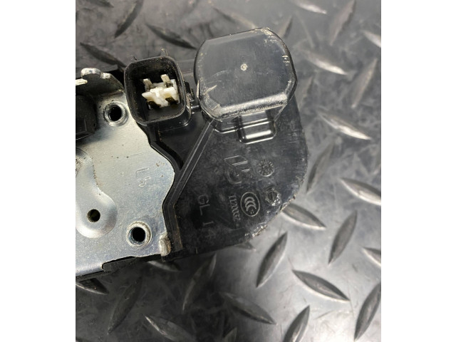 Zámek zadních dveří 931644 Dodge RAM 2010